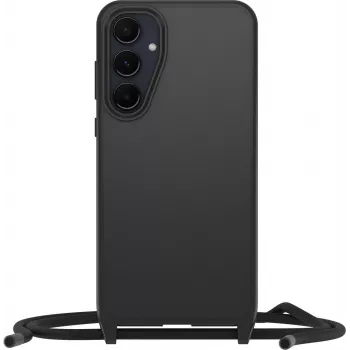 OtterBox React kaklo pakabukas dėklas Apple iPhone 14 Pro Max - juodas 77-95422