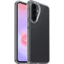 OtterBox React Samsung Galaxy A35 5G dėklas, atsparus smūgiams, apsauga nuo kritimo, itin plonas, apsauginis, atitinka karinius standartus, skaidrus