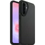 OtterBox React Samsung Galaxy A37 5G dėklas - juodas, atsparus smūgiams, itin plonas, karinės klasės apsauga nuo kritimo