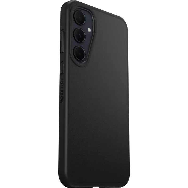 OtterBox React Series Back Cover, skirta Apple iPhone 13 Pro Max - juoda