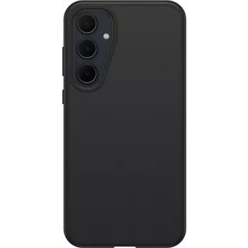 OtterBox React Series Back Cover, skirta Apple iPhone 13 Pro Max - juoda