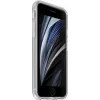 OtterBox React Series Back Cover, skirta iPhone 7, 8, SE (2nd Gen), SE (3rd Gen) - permatoma
