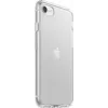 OtterBox React Series Back Cover, skirta iPhone 7, 8, SE (2nd Gen), SE (3rd Gen) - permatoma