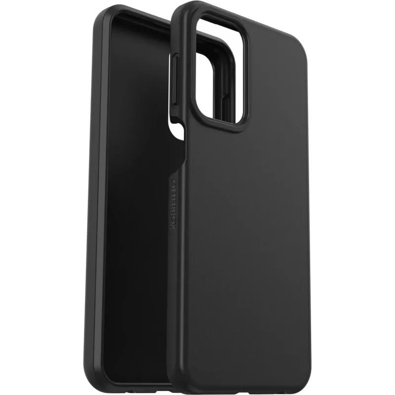 OtterBox React Series Back Cover for Samsung Galaxy A23 5G - Black