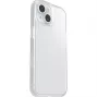 OtterBox React Series dėklas, skirtas Apple iPhone 15 - skaidrus