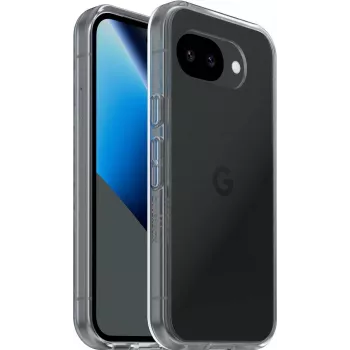 OtterBox React Series Case, skirta Google Pixel 10a - skaidri