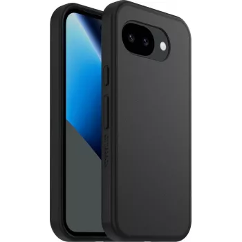 OtterBox React Series Dėklas, skirtas Google Pixel 8a, juodas