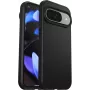 OtterBox React Series Dėklas, skirtas Google Pixel 9 / Pixel 9 Pro - Juodas