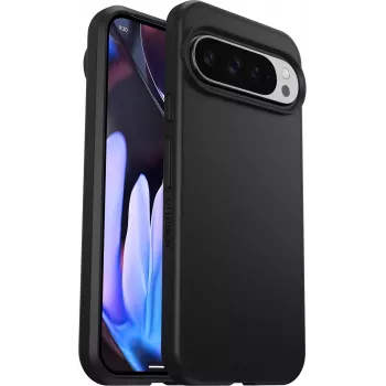 OtterBox React serijos dėklas skirtas Google Pixel 9 Pro XL - juodas 77-95642