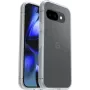 OtterBox React Series Dėklas, skirtas Google Pixel 9a - Skaidrus