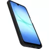 OtterBox React Series Case, skirta Samsung Galaxy A17/A17 5G/A16/A16 5G - juoda