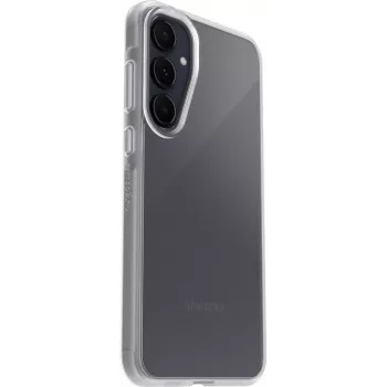 OtterBox React Series Case for Samsung Galaxy A55 5G - Clear (Transparent)