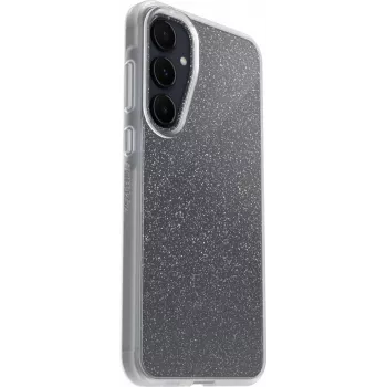 OtterBox React serijos dėklas Samsung Galaxy A55 5G - Stardust (permatomas) 77-95411
