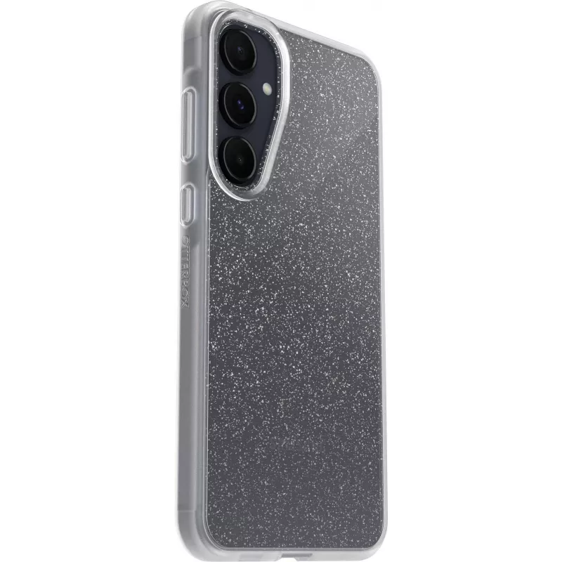 OtterBox React serijos dėklas Samsung Galaxy A55 5G - Stardust (permatomas) 77-95411
