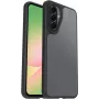 OtterBox React Series Dėklas, skirtas Samsung Galaxy A56 5G - Black Crystal (skaidrus/juodas)