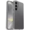 OtterBox React Series dėklas, skirtas Samsung Galaxy S24 – skaidrus, itin plonas apsauginis užpakalinis dangtelis