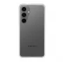 OtterBox React Series dėklas, skirtas Samsung Galaxy S24 – skaidrus, itin plonas apsauginis užpakalinis dangtelis
