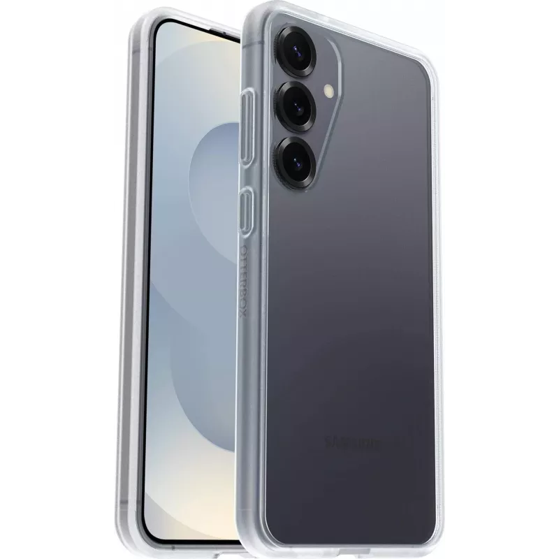 OtterBox React Series Clear Case, skirta Apple iPhone 15 Pro Max