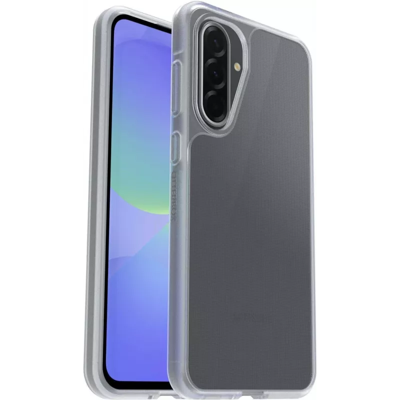 OtterBox React Series Clear Case for Samsung Galaxy A36 5G
