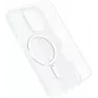 OtterBox React serijos permatomas dėklas su stiklo paketu Apple iPhone 16 - MagSafe suderinamas 78-81446