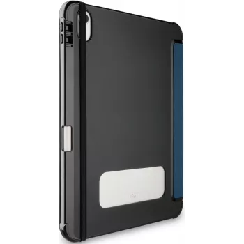 OtterBox React Series Folio dėklas iPad 10,9 colio (10-os kartos) mėlynas/pilkas 77-92189