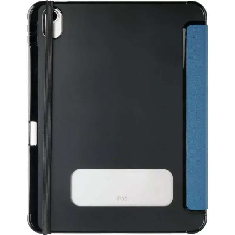 OtterBox React Series Folio dėklas iPad 10,9 colio (10-os kartos) mėlynas/pilkas 77-92189