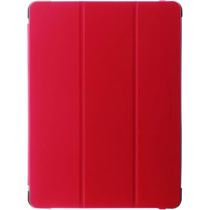 OtterBox React Series Folio dėklas iPad 10 kartai (raudonas) 77-92190