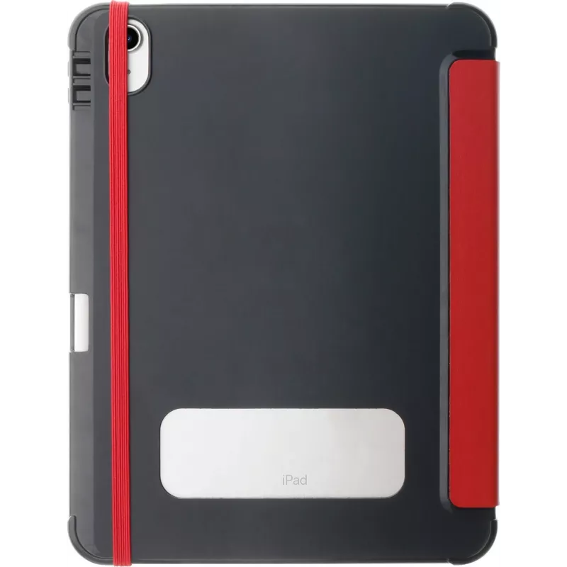 OtterBox React Series Folio dėklas iPad 10 kartai (raudonas) 77-92190