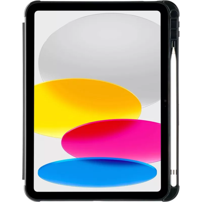 OtterBox React Series Folio dėklas iPad 10 kartai (raudonas) 77-92190