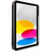 OtterBox React Series Folio dėklas iPad 10 kartai (raudonas) 77-92190