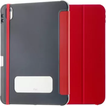 OtterBox React Series Folio dėklas iPad 10 kartai (raudonas) 77-92190