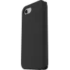 OtterBox Strada Series atlenkiamas dėklas Apple iPhone 6/6s/7/8/SE (2-oji ir 3-ioji karta) - juodas