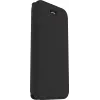 OtterBox Strada Series atlenkiamas dėklas Apple iPhone 6/6s/7/8/SE (2-oji ir 3-ioji karta) - juodas