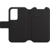 OtterBox Strada Series Via Folio dėklas, skirtas Samsung Galaxy S22 - Black Night 77-86603