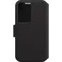 OtterBox Strada Series Via Folio dėklas, skirtas Samsung Galaxy S22 - Black Night 77-86603