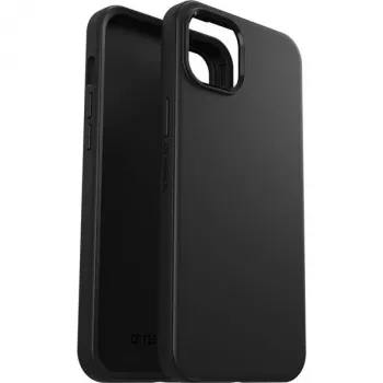 OtterBox Symmetry Case, skirtas Apple iPhone 15 Plus ir iPhone 14 Plus, juodos spalvos