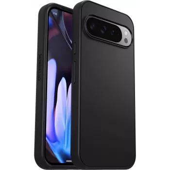 OtterBox Symmetry Case for Google Pixel 9 Pro XL Black