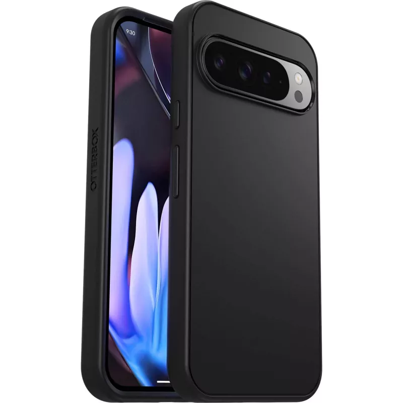 OtterBox Symmetry Case for Google Pixel 9 Pro XL Black
