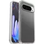 OtterBox Symmetry Clear Case, skirta Google Pixel 9 Pro - skaidri