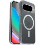 OtterBox Symmetry Clear Magnets dėklas Google Pixel 10 / Pixel 10 Pro (Clear) - 77-98095