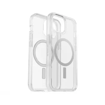 OtterBox Symmetry Clear MagSafe Apple iPhone 15/iPhone 14/iPhone 13 - skaidrus
