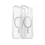 OtterBox Symmetry Clear MagSafe Apple iPhone 15/iPhone 14/iPhone 13 - skaidrus