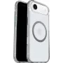 OtterBox Symmetry Clear MagSafe dėklas Apple iPhone 15 Pro Max su fotoaparato valdymo mygtuku - permatomas 77-98806