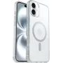OtterBox Symmetry Clear MagSafe dėklas iPhone 16 Plus - Skaidrus 77-99670