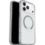 OtterBox Symmetry Clear MagSafe Series Case su fotoaparato valdymo mygtuku, skirta Apple iPhone 17 Pro Max - skaidri (77-98856)
