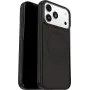 OtterBox Symmetry Clear MagSafe Series Case su fotoaparato valdymo mygtuku, skirta Apple iPhone 17 Pro Max - Black Mist (permatoma)