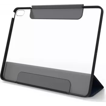 OtterBox Symmetry Folio Case, skirta iPad Air 13 (M4/M3/M2) - Coastal Evening Blue