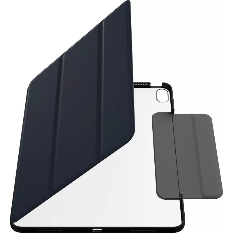 OtterBox Symmetry Folio Case, skirta iPad Air 13 (M4/M3/M2) - Coastal Evening Blue