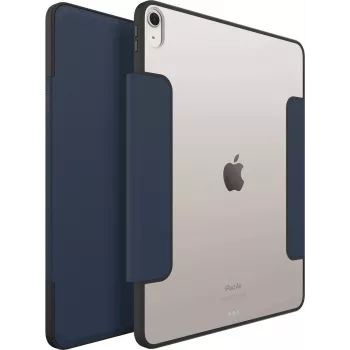 OtterBox Symmetry Folio Case, skirta iPad Air 13 (M4/M3/M2) - Coastal Evening Blue