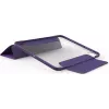 Otterbox Symmetry Folio serijos dėklas Apple iPad Pro 11 (2024) - Figment Purple 77-95256